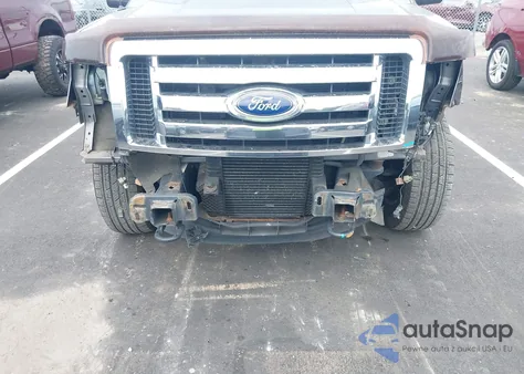 2012 Ford F-150 Xlt z USA, uszkodzony, nr VIN 1FTFW1ET8CKD17731